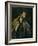 The Apostle Thomas-El Greco-Framed Giclee Print