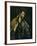 The Apostle Thomas-El Greco-Framed Giclee Print