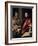 The Apostles St. Peter and St. Paul, 1587-1592-El Greco-Framed Giclee Print