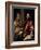 The Apostles St. Peter and St. Paul, 1587-1592-El Greco-Framed Giclee Print