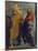 The Apostles St. Peter and St. Paul-Peter Paul Rubens-Mounted Giclee Print