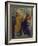 The Apostles St. Peter and St. Paul-Peter Paul Rubens-Framed Giclee Print