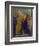 The Apostles St. Peter and St. Paul-Peter Paul Rubens-Framed Giclee Print