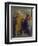 The Apostles St. Peter and St. Paul-Peter Paul Rubens-Framed Giclee Print