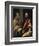 The Apostles St. Peter and St. Paul-El Greco-Framed Giclee Print