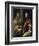 The Apostles St. Peter and St. Paul-El Greco-Framed Giclee Print