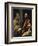 The Apostles St. Peter and St. Paul-El Greco-Framed Giclee Print
