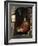 The Apothecary Or, the Chemist-Gabriel Metsu-Framed Giclee Print