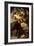 The Apotheosis of St. Jerome with St. Peter of Alcantara and an Unidentified Franciscan-Giovanni Battista Pittoni-Framed Giclee Print