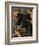 'The Apotheosis of the Duke of Buckingham', c1900, (1936)-Unknown-Framed Giclee Print