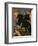 'The Apotheosis of the Duke of Buckingham', c1900, (1936)-Unknown-Framed Giclee Print