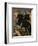 'The Apotheosis of the Duke of Buckingham', c1900, (1936)-Unknown-Framed Giclee Print