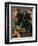 'The Apotheosis of the Duke of Buckingham', c1900, (1936)-Unknown-Framed Giclee Print