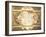 The Apotheosis of the Pisani Family-Giambattista Tiepolo-Framed Giclee Print