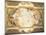 The Apotheosis of the Pisani Family-Giambattista Tiepolo-Mounted Giclee Print
