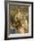 The Apotheosis of Venice-Paolo Veronese-Framed Giclee Print