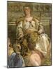 The Apotheosis of Venice-Paolo Veronese-Mounted Giclee Print
