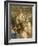 The Apotheosis of Venice-Paolo Veronese-Framed Giclee Print