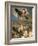 The Apotheosis of Venice-Paolo Veronese-Framed Giclee Print