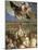 The Apotheosis of Venice-Paolo Veronese-Mounted Giclee Print