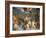 The Apotheosis of Venice-Paolo Veronese-Framed Giclee Print