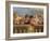 The Apotheosis of Venice-Paolo Veronese-Framed Giclee Print