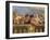 The Apotheosis of Venice-Paolo Veronese-Framed Giclee Print