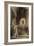 The Apparition-Gustave Moreau-Framed Giclee Print