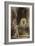 The Apparition-Gustave Moreau-Framed Giclee Print