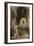 The Apparition-Gustave Moreau-Framed Giclee Print