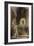 The Apparition-Gustave Moreau-Framed Giclee Print