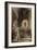 The Apparition-Gustave Moreau-Framed Giclee Print