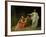 The Appearance of Christ to Mary Magdalene, 1835-Aleksandr Andreevich Ivanov-Framed Giclee Print