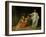 The Appearance of Christ to Mary Magdalene, 1835-Aleksandr Andreevich Ivanov-Framed Giclee Print