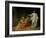 The Appearance of Christ to Mary Magdalene, 1835-Aleksandr Andreevich Ivanov-Framed Giclee Print