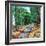 The Appia Antica-Noel Paine-Framed Giclee Print