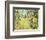 The Apple Harvest-Carl Larsson-Framed Premium Giclee Print