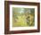 The Apple Harvest-Carl Larsson-Framed Premium Giclee Print