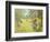 The Apple Harvest-Carl Larsson-Framed Premium Giclee Print