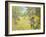 The Apple Harvest-Carl Larsson-Framed Giclee Print