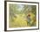 The Apple Harvest-Carl Larsson-Framed Giclee Print