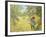 The Apple Harvest-Carl Larsson-Framed Giclee Print