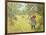 The Apple Harvest-Carl Larsson-Framed Giclee Print