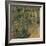 The Apple Pickers, 1886-Camille Pissarro-Framed Giclee Print