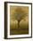 The Appletree; Le Pommier-Albijn van den Abeele-Framed Giclee Print