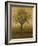 The Appletree; Le Pommier-Albijn van den Abeele-Framed Giclee Print