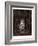 The Approach to the Enchanted Palace-Gustave Dore-Framed Giclee Print