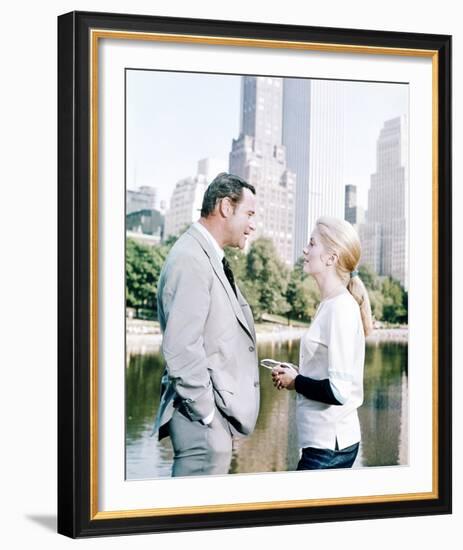 The April Fools-null-Framed Photo