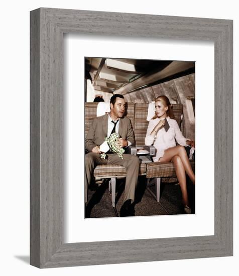 The April Fools-null-Framed Photo