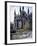 The Apse of Cathedral of Notre-Dame , Reims, France, 13th Century-null-Framed Giclee Print